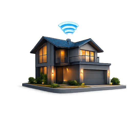 Automação Residencial