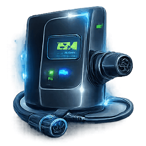 Wallbox Modo 3, conector Tipo 2