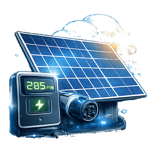 Energia Solar