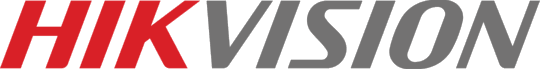 Logo Hikvision
