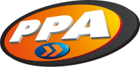 Logo PPA